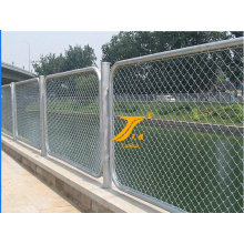 Chain Link Fencing (TS-CLF01)